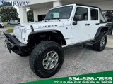 Used 2016 Jeep Wrangler Unlimited Rubicon w/ Connectivity Group image 2
