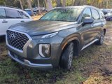 Used 2022 Hyundai Palisade Calligraphy image 3
