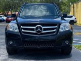 Used 2010 Mercedes-Benz GLK 350 4MATIC image 3