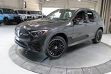 Used 2024 Mercedes-Benz GLC 300 4MATIC image 4