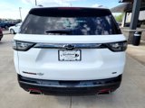 Used 2021 Chevrolet Traverse Premier w/ Redline Edition image 6