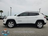Used 2022 Jeep Compass Latitude image 4