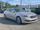Used 2016 Kia K900 Luxury image 3