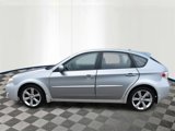 Used 2009 Subaru Impreza Outback Sport image 3