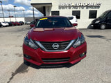 Used 2016 Nissan Altima 2.5 SR image 3