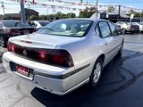 Used 2004 Chevrolet Impala Sedan w/ Preferred Equipment Group image 5