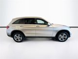 Used 2021 Mercedes-Benz GLC 300 4MATIC image 4