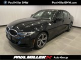 Certified 2023 BMW 330i xDrive Sedan w/ Driving Assistance Package image 1
