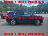 Used 2020 Chevrolet Equinox LT image 2