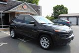 Used 2014 Jeep Cherokee Latitude image 3