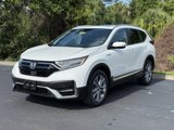 Used 2021 Honda CR-V Touring image 4