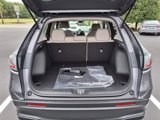New 2026 Honda HR-V LX image 5