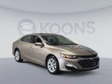 Used 2022 Chevrolet Malibu LT image 2