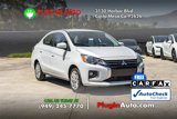 Used 2024 Mitsubishi Mirage G4 LE image 3