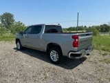 Certified 2025 Chevrolet Silverado 1500 LT image 5