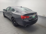 Used 2015 Chevrolet Impala LTZ image 5