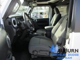 New 2025 Jeep Wrangler Sport image 5