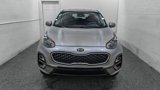 Used 2021 Kia Sportage LX image 3