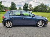 Used 2012 Volkswagen Golf TDI image 5