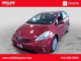Used 2013 Toyota Prius V Two image 1