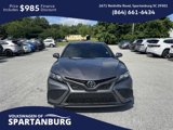 Used 2022 Toyota Camry SE image 2