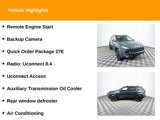Used 2016 Jeep Cherokee Trailhawk image 2