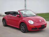 Used 2006 Volkswagen Beetle Convertible w/ Package 1 image 4
