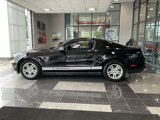 Used 2012 Ford Mustang Coupe image 4