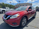 Used 2017 Nissan Murano SL image 5