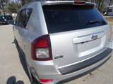 Used 2014 Jeep Compass Latitude image 6