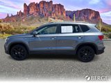 Used 2022 Volkswagen Taos SE w/ Panoramic Sunroof Package image 3