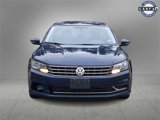 Used 2019 Volkswagen Passat 2.0T Wolfsburg image 3