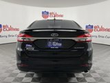 Used 2017 Ford Fusion Energi Platinum image 4