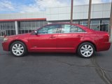 Used 2008 Lincoln MKZ image 4