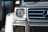 Used 2018 Mercedes-Benz G 550 Squared image 3