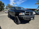 Used 2016 RAM 2500 Tradesman w/ Chrome Appearance Group image 6