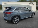 New 2025 INFINITI QX50 Luxe image 5