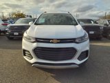 Used 2019 Chevrolet Trax LT w/ LT Convenience Package image 2