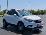 Used 2018 Buick Encore Sport Touring image 5