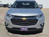 Certified 2021 Chevrolet Traverse LT image 2