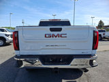 New 2025 GMC Sierra 2500 SLT image 6