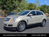 Used 2014 Cadillac SRX Luxury image 2