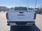Used 2020 GMC Sierra 1500 SLT w/ SLT Premium Package image 4
