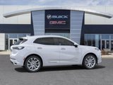 New 2025 Buick Envision Avenir image 5