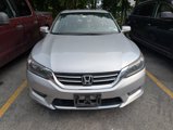 Used 2015 Honda Accord EX-L image 2