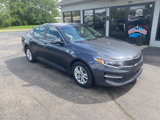 Used 2018 Kia Optima LX image 2
