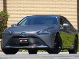 Used 2022 Toyota Mirai image 3