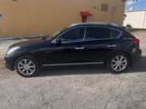 Used 2011 INFINITI EX35 Journey w/ Premium Pkg image 4