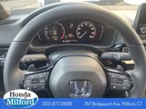 Used 2025 Honda Civic Sport image 3