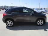 Used 2016 Chevrolet Trax LTZ image 6